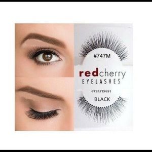 Ardell lashes 747m 3 pairs false eyelashes